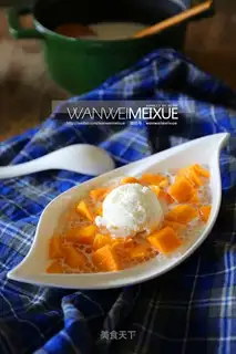 Mango Simirou