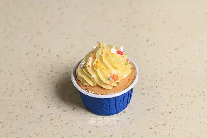 mini cupcakes