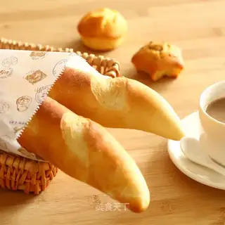French bar