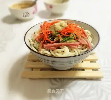 Spaghetti