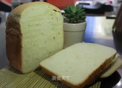 Bread