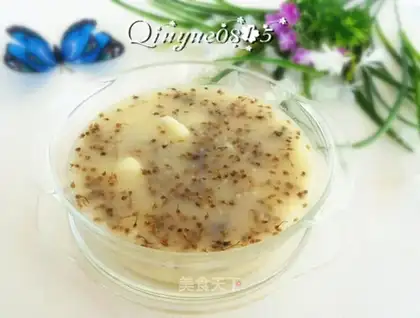 Mammal potato rice