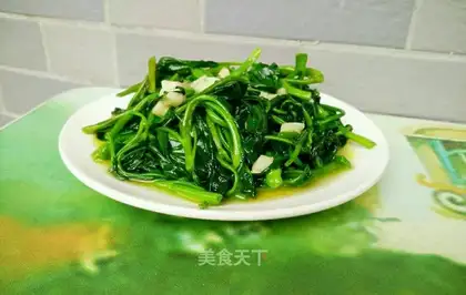 I'll eat the cabbage