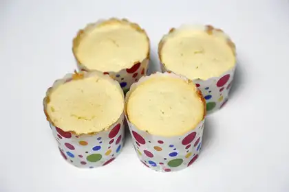 Butter cake