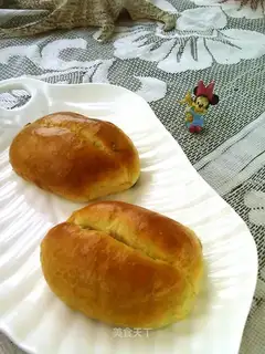 Cinnamon raisins