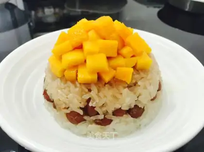 Splendid rice