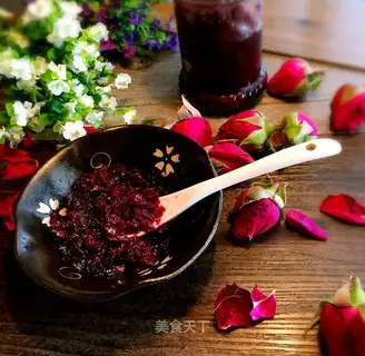 Rose sauce
