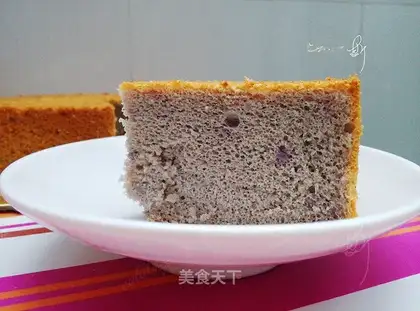 - Potato chili cake