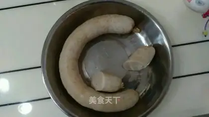 Sausage
