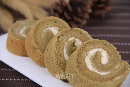Cake roll