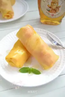 Ginger papayas