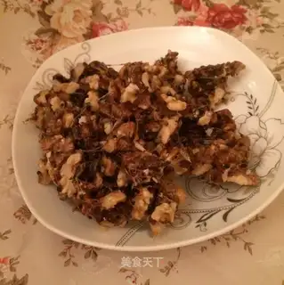 Caramel pecan