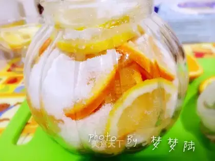 Lazy fruit yeast