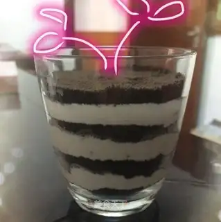 Ollio Strawberry Cup