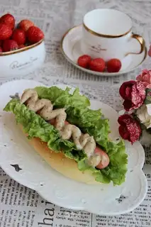Hot dog