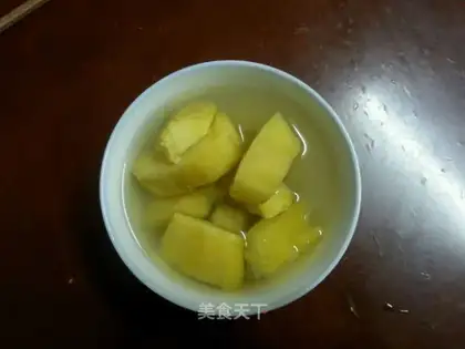 Potato sugar