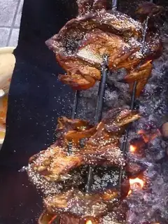 Special Chicken