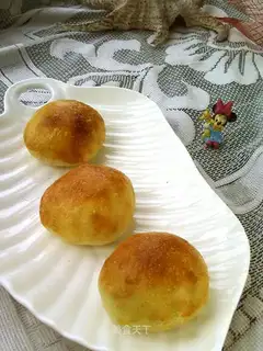 French snack