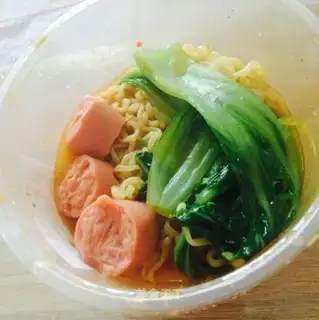 Noodles