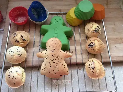 Easy cake