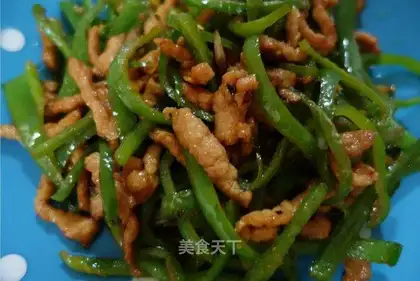 Pepper sauce