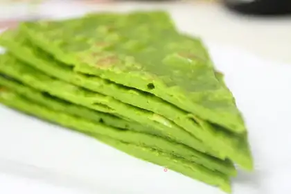 Pine pickles