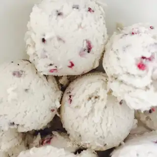 Sancho ice cream