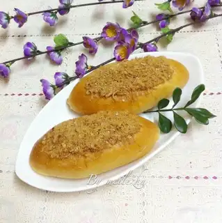 Ham sausage pine pack