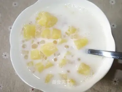 Pineapple Simillo