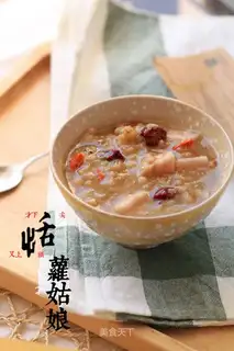 Porridge