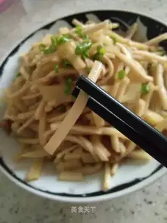 Spud with potatoes