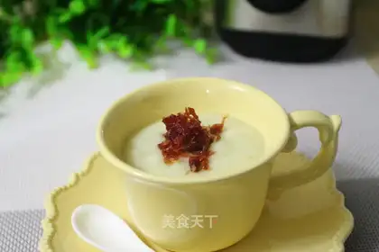 Mashed potatoes