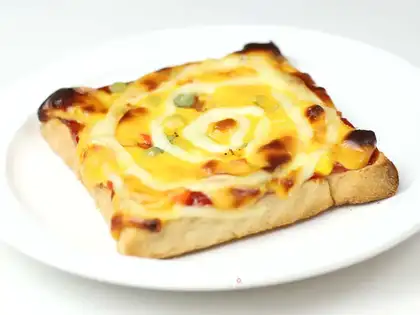 mini-pizza