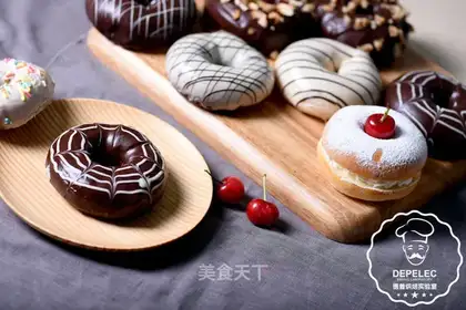 Donuts