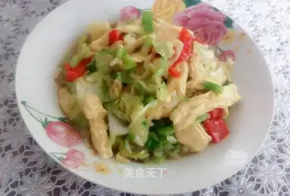 Cream shrimp