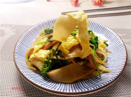 Noodles