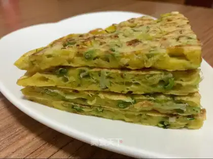 Eggcakes