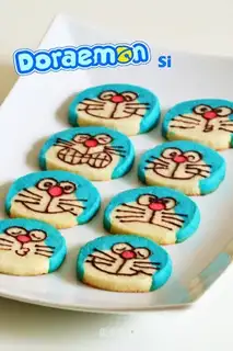 DORAEMONS
