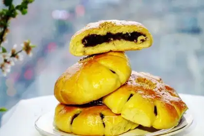 Potato bread