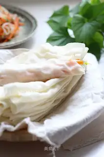 Steam pie