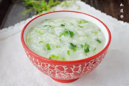 Porridge