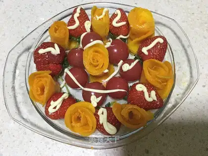 Fruit salad