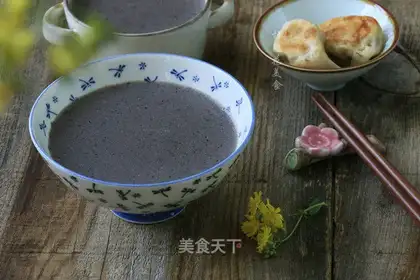Nutritional rice
