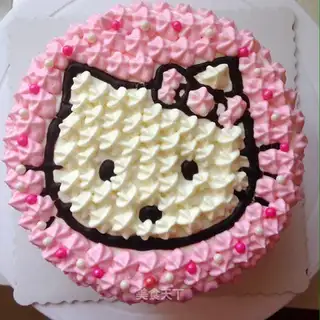 hello Kitty