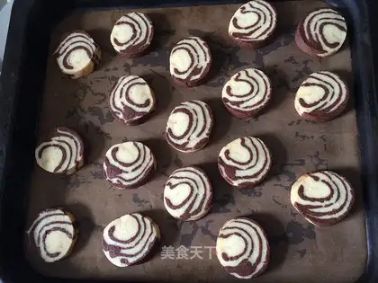 Cloudstone cookies