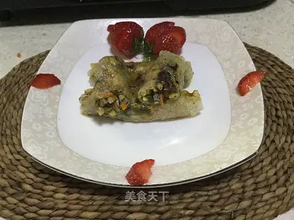 Spring rolls