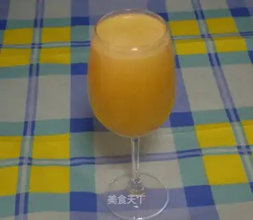 Hammelon juice