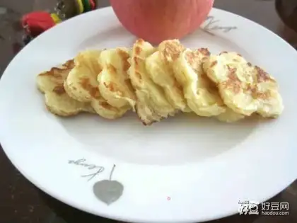 French little breakfast