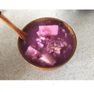 Potato potato oatmeal
