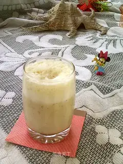 Red-tree milk